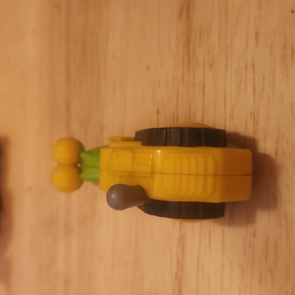 Turbo Movie racing snails - Picture 3 of 10